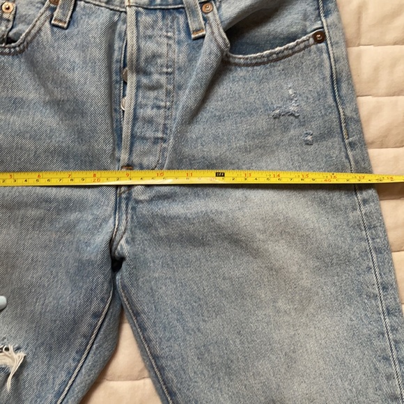 COPY - Levi’s 501 S - Picture 6 of 11